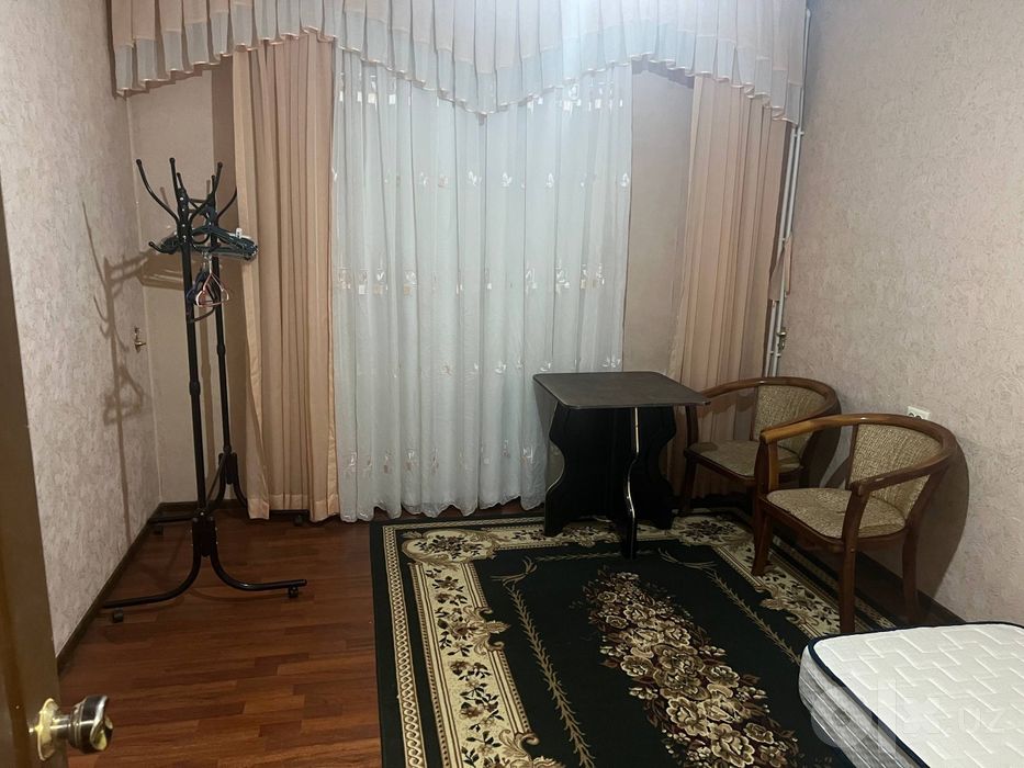 Арзон ижарага квартира факат кизларга(без маклер) 750 минг