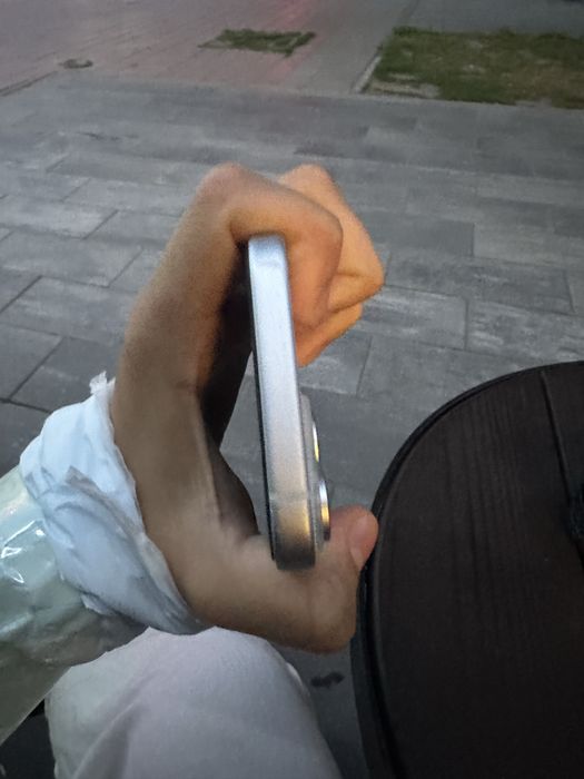 Iphone 15 128 gb blue