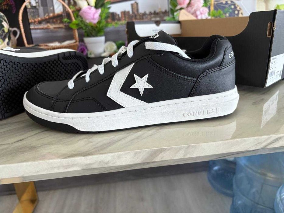 оригинальные кеды Converse All Star