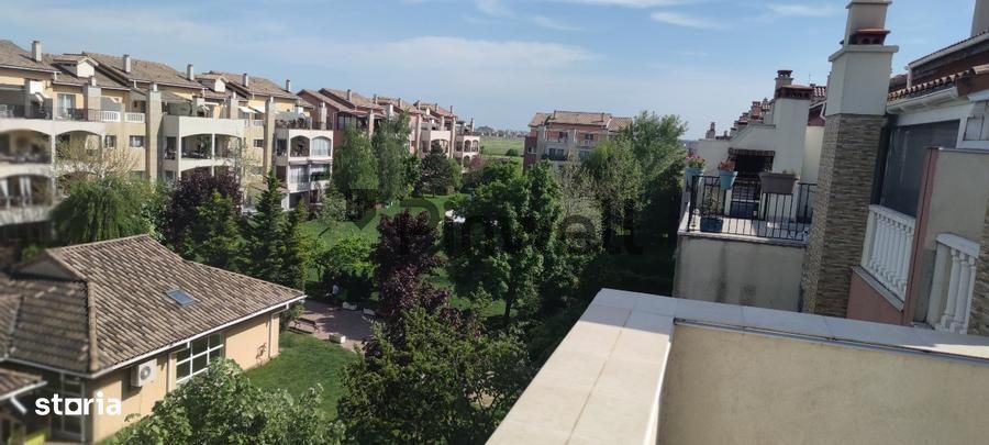 Apartament 3 camere I Ibiza Sol Pipera I Terasa 42 mp
