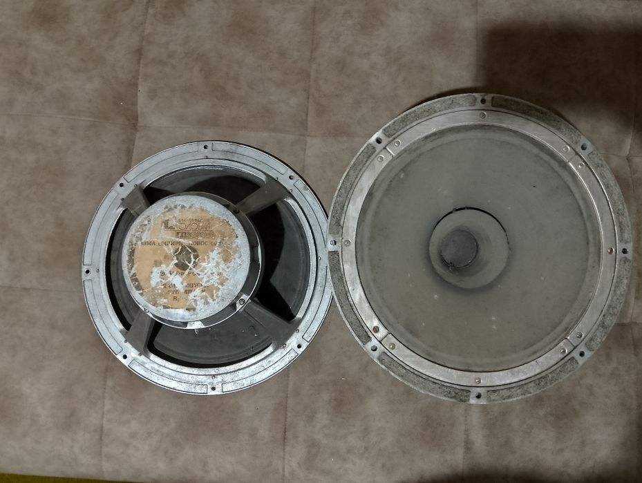 Продам аппаратуру советскую