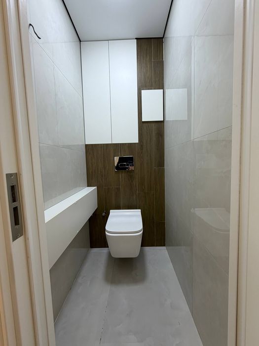 Продается 4 комнатная квартира ремонт ул.Нукусская Мирабадский район