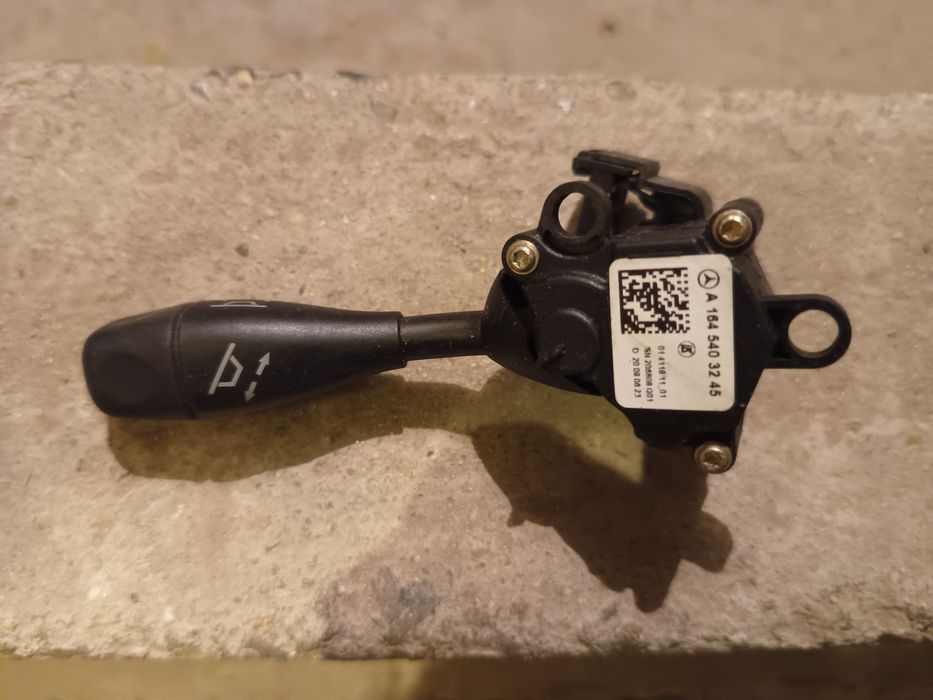 Лостче регулиране волан Mercedes ML 164