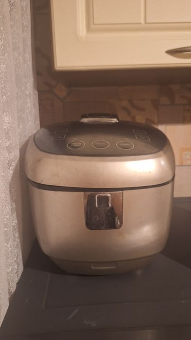 Мультиварка Bork
