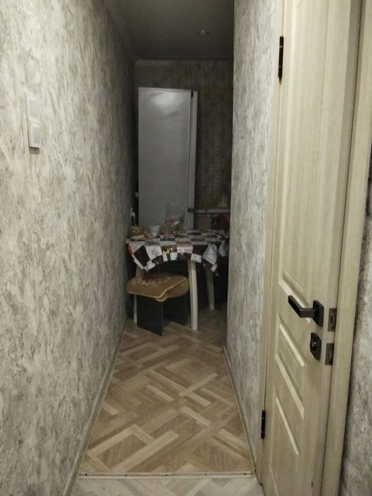 Обиеняю квартиру на дом