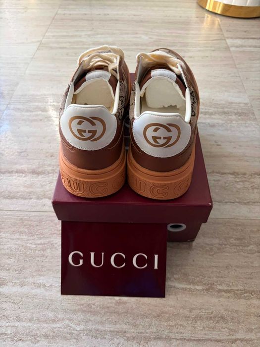 Adidasi Gucci GG Size 43