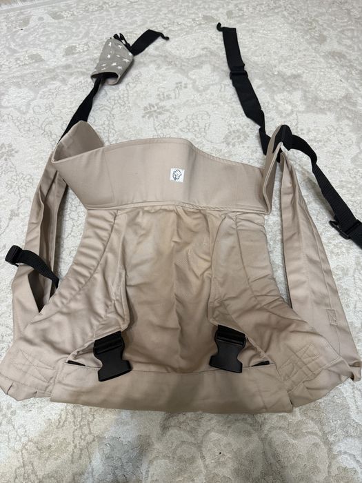 Продам эрго-рюкзак SlingoEmma