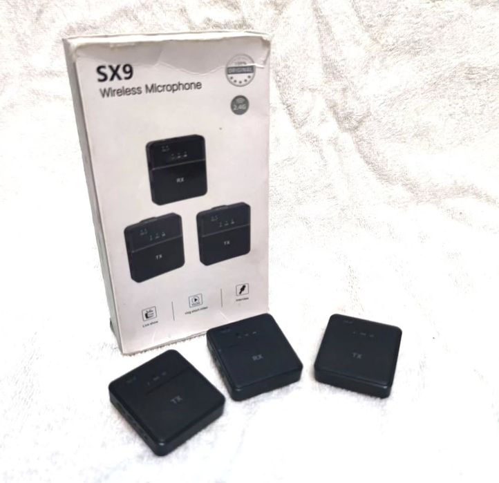 Фотоаппарат Canon 90D комплект