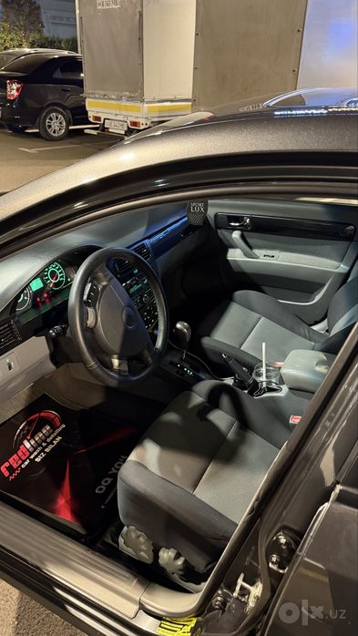 Chevrolet Gentra, 3 pozitsiya 2019 yil