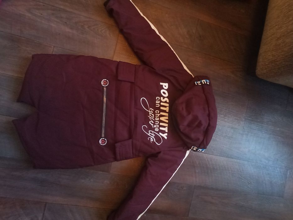 Куртка для девочек