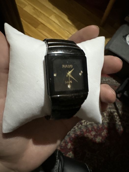 Часы Rado AAA
