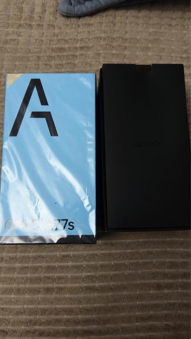 Телефон Oppo A77s