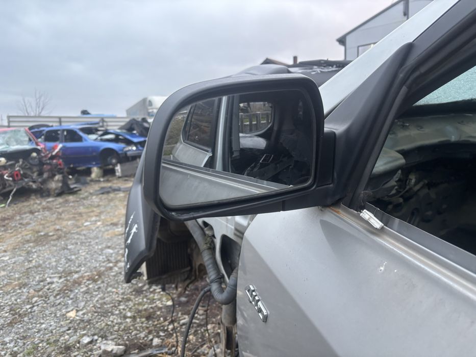 oglinda stanga hyundai tucson 2005 dezmembrari hyundai tucson