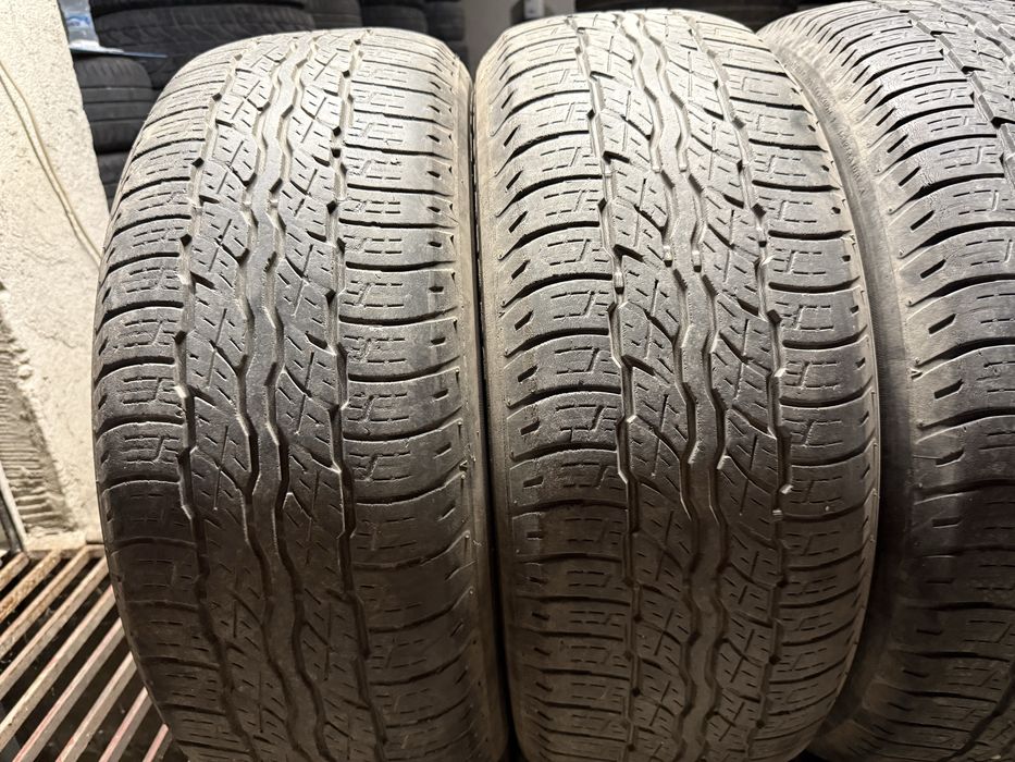 Bridgestone 235/55/18