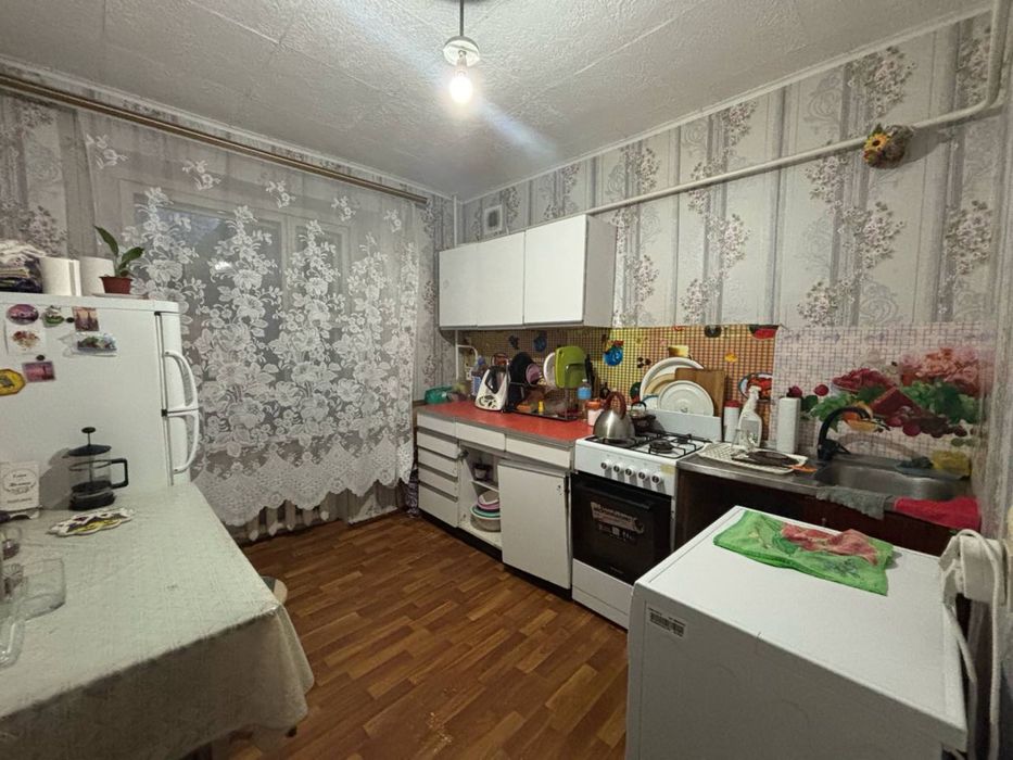 Продам 2 квартиру