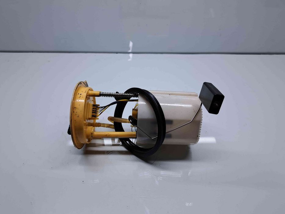 Pompa combustibil  Skoda Octavia 2 (1Z3) [Fabr 2004-2013] 1K0919050J 2