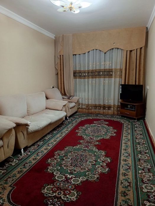 Kvartira drujba Chorsu Qoratosh sheriklikka