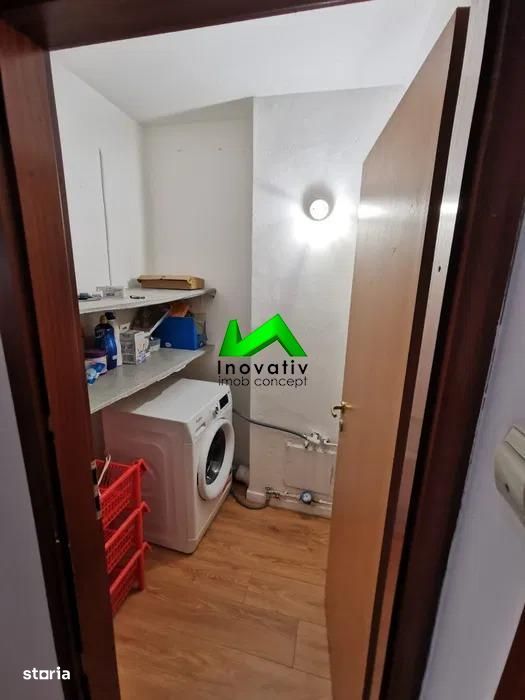 Apartament de inchiriat 3 camere Sibiu Turnisor