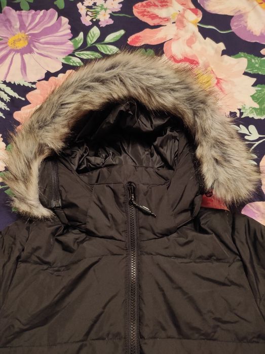 Ново Олекотено зимно яке на Trespass