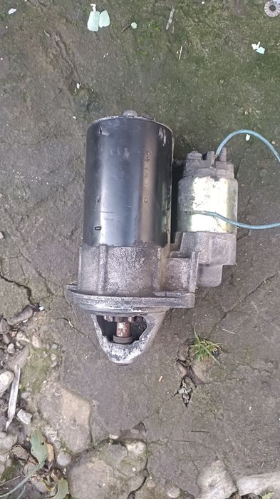 Mașină aixam 400 orice piesa disponibilă