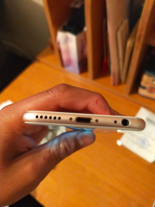 Продам или обмен на 6s+