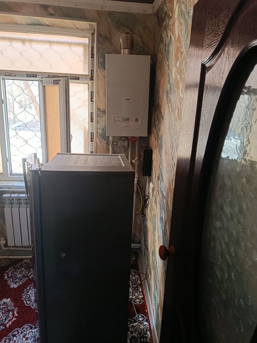 1 xonali kvartira ijaraga beriladi