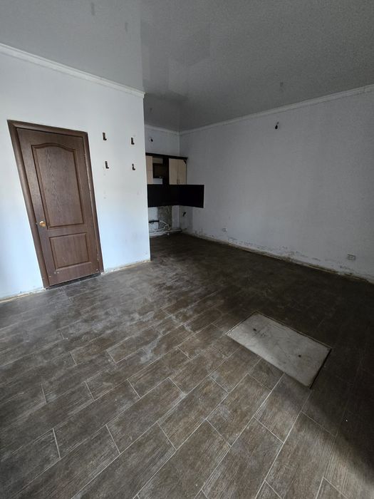 коммерческое помещение