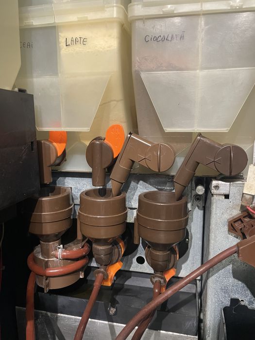 Automat cafea Saeco Group 500 new