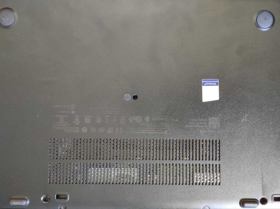 Laptop Elite Book 840 G3