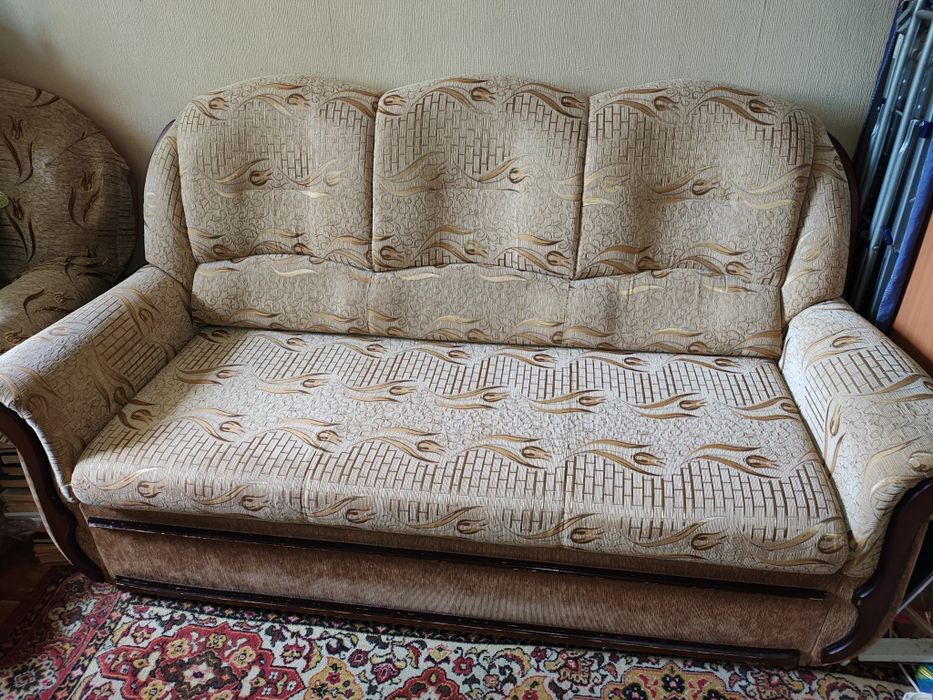 Диван раскладной