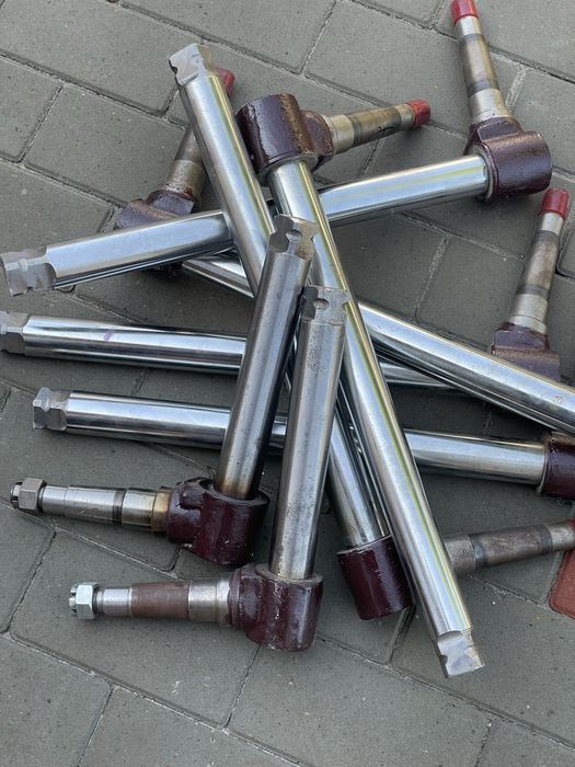 Fuzeta legumicol l 445 u 445