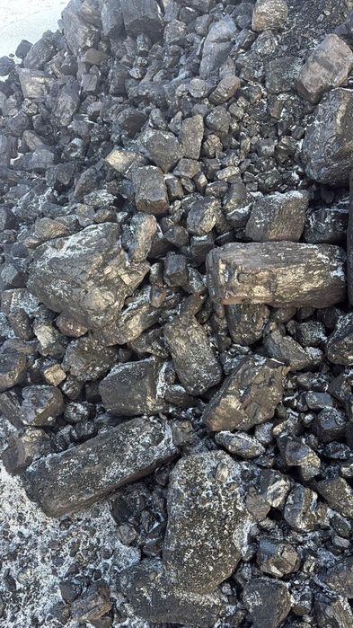 Шубаркуль уголь 

.