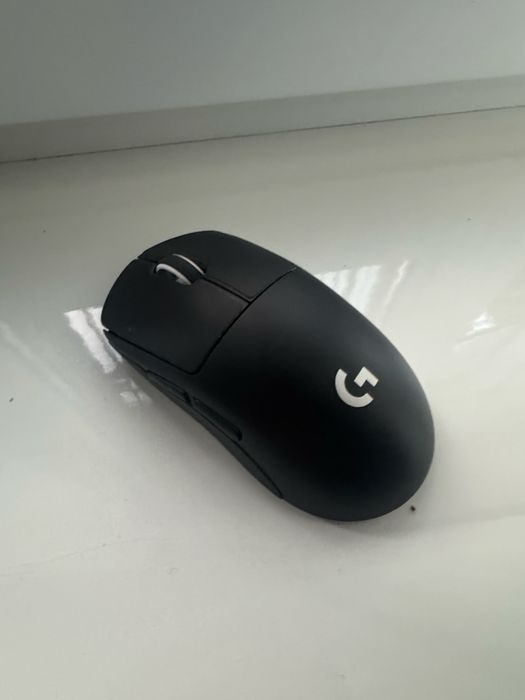 Logitech Superlight 2