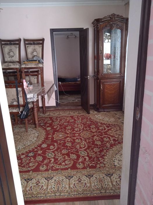 Продаю участок в Мирзо Улугбекском районе 4.3 сотки