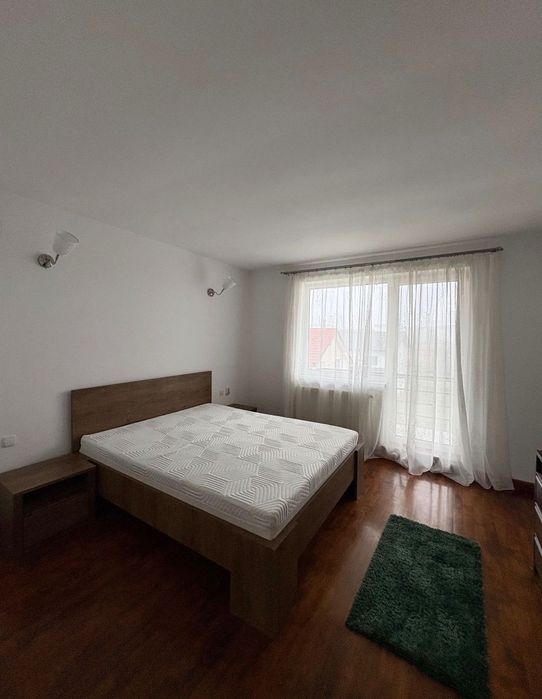 Vand apartament 3 camere in Cetate, zona foarte buna