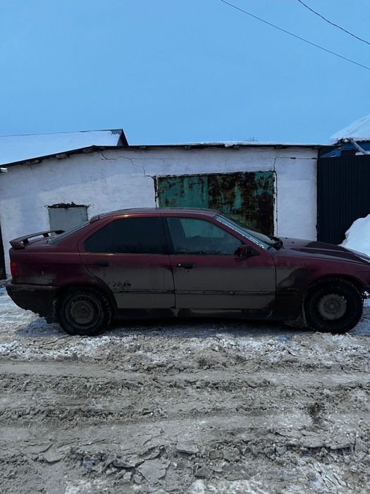 Продам или обмен машину