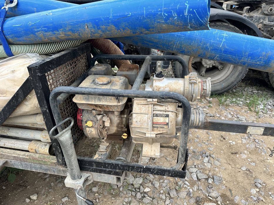 Продам буровую установку