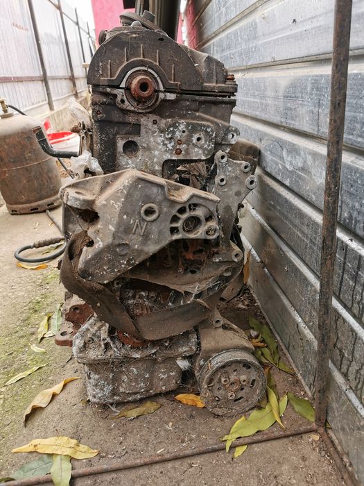 Motor Vw Golf 4 GTD ARL 150 cai Seat Leon 1M