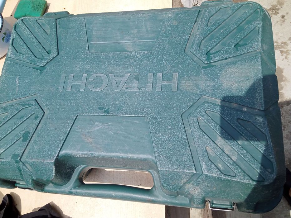 Отбойный молоток HITACHI H60CM