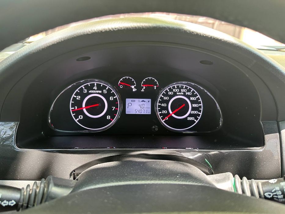Chevrolet Gentra (Gentra), 2023