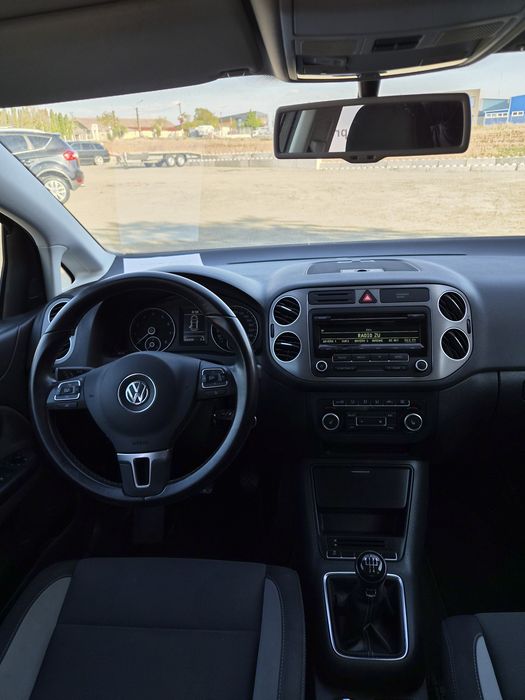 Volkswagen Golf 6 Plus