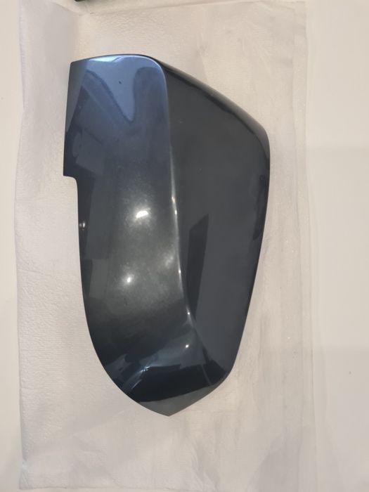 Set capace oglinzi originale BMW seria 3 4 Mineral Grey, OEM