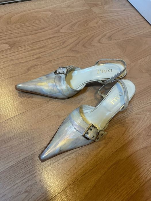 Женские Туфли новые