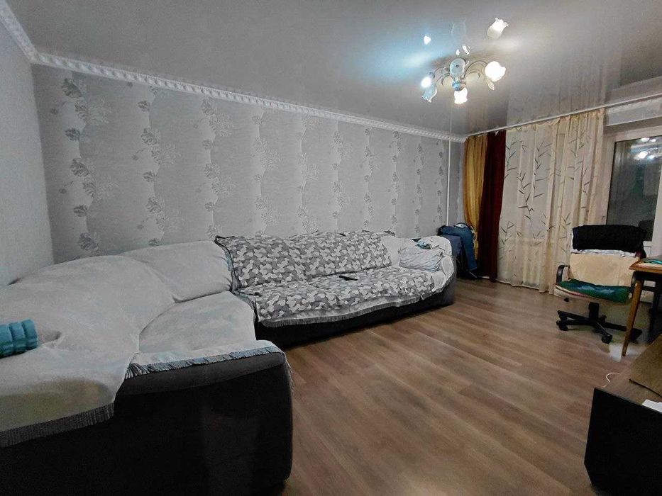 3 ком квартира 5 мкр