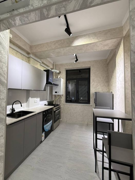 Квартира в аренду