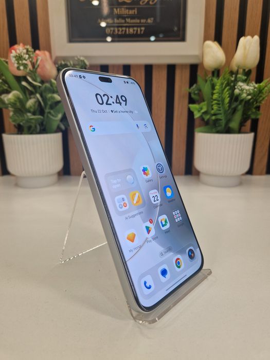 Honor 400 Lite 256GB 8GB RAM GARANTIE!#63383