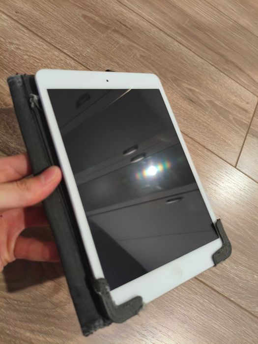 ipad mini 2 на 128гб в идеальном состоянии