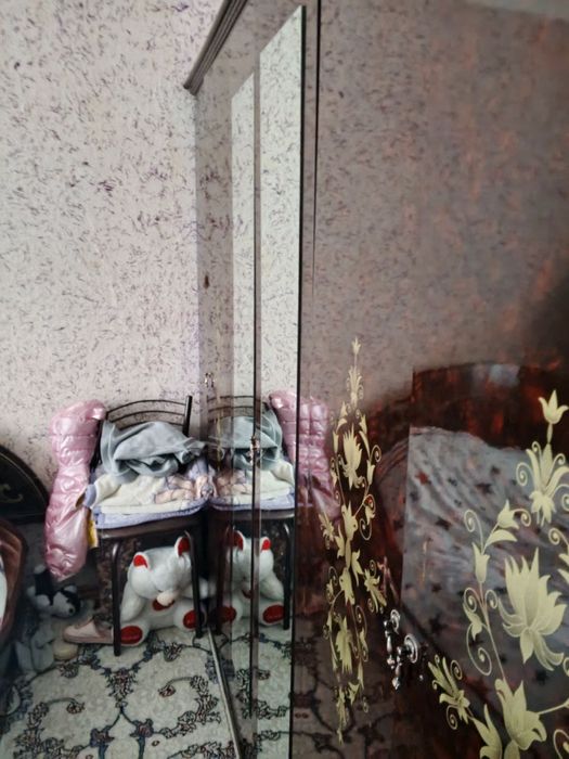 Продаётся своя квартира!