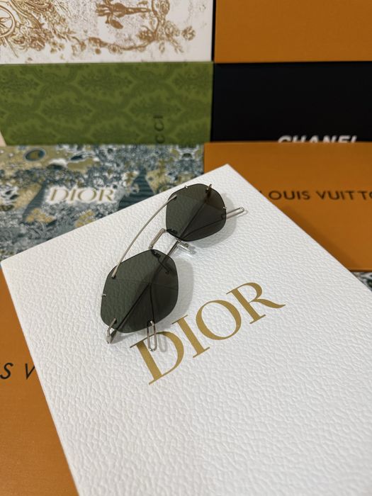 Дизайнерски слънчеви очила New Season