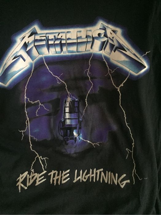 Туника «metallica”